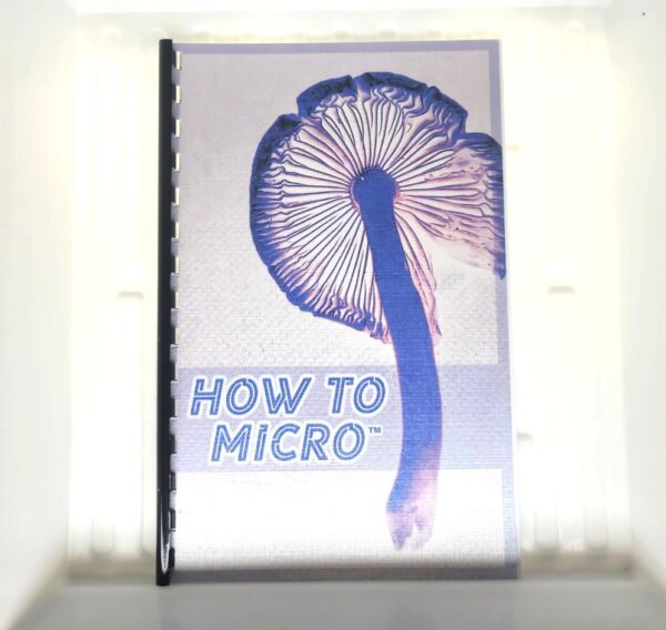 Guide Book - How to Microdose