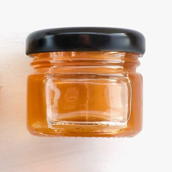 Edible - Honey - 1 Gram Dose