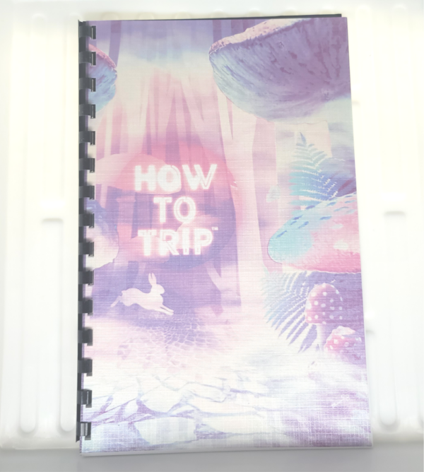 Guide Book - How to Trip