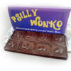 Edible - Chocolate - 8 Gram Psilly Wonko Bar