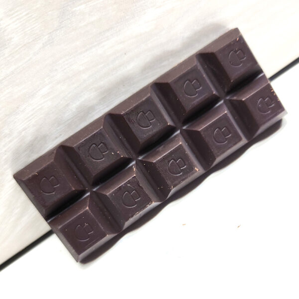 Edible - Chocolate Microdose Bar