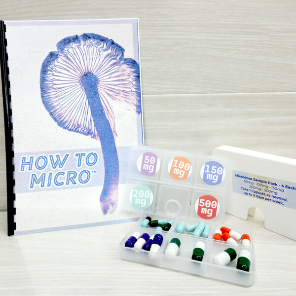 Microdose Bundle