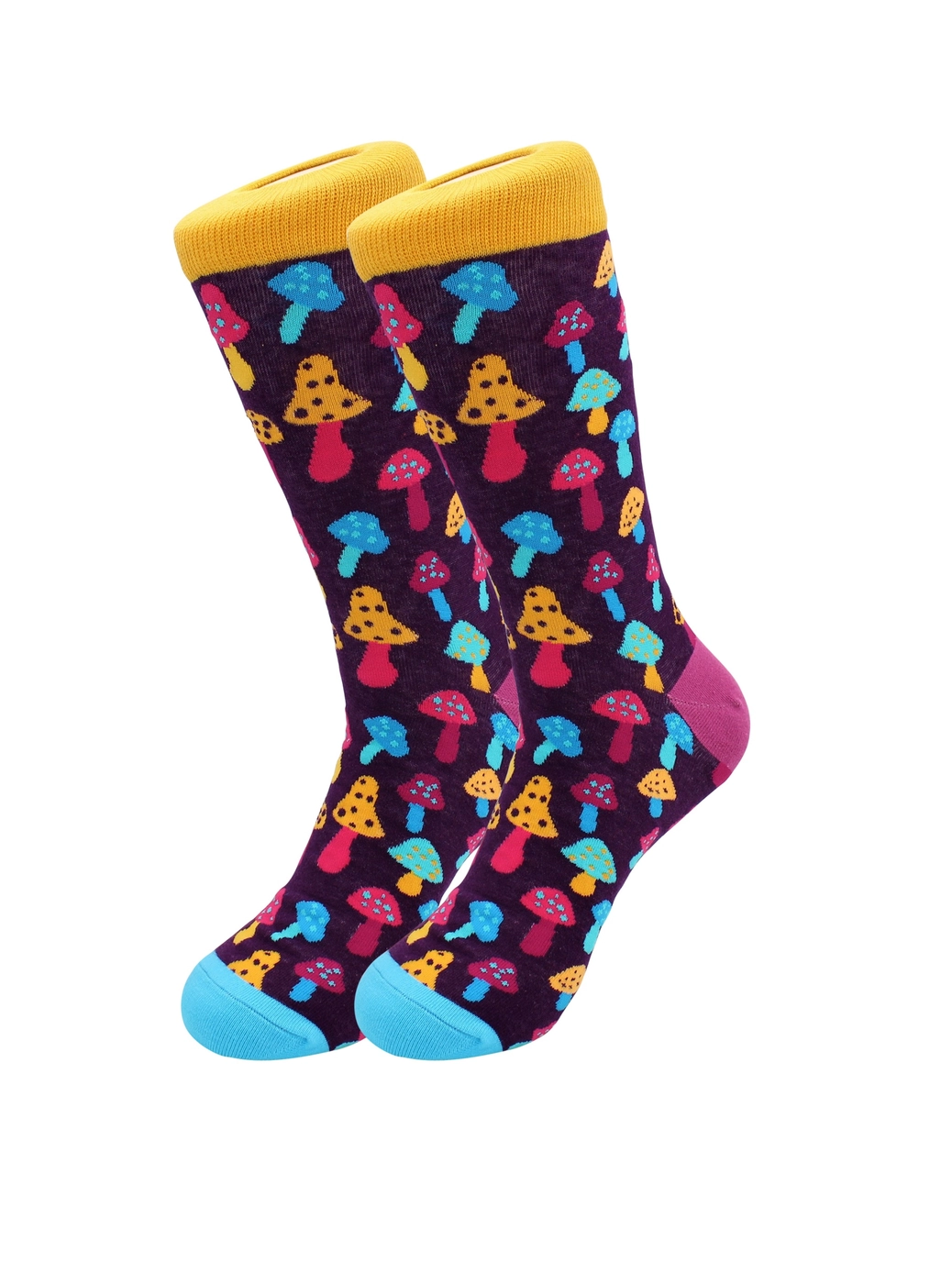LIMITED EDITION! Gifts & Clothing - Socks, Style 3