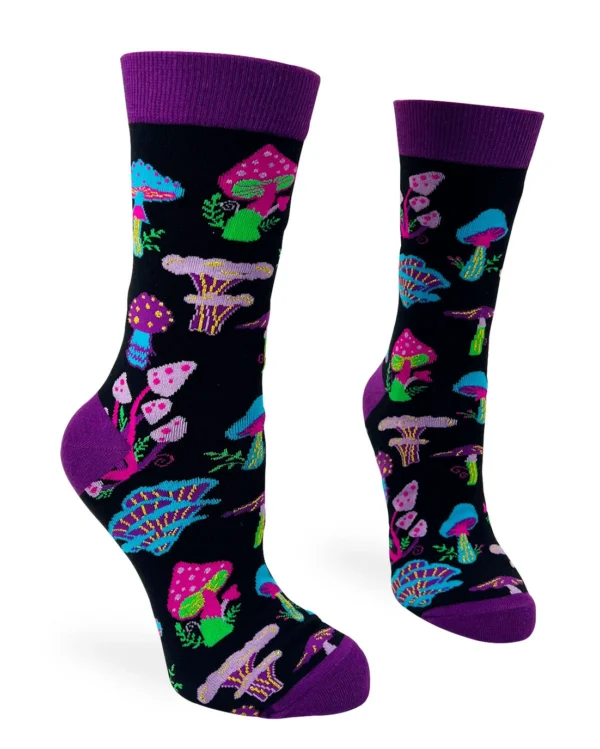 Holiday Gifts & Edibles – Limited Edition! Socks, Style 6