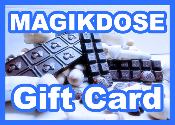 MagikDose Gift Card