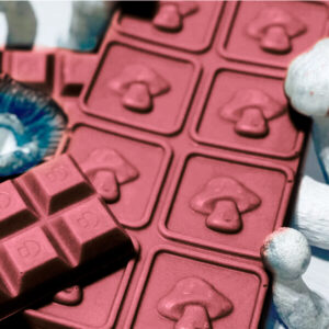 Limited Edition! Chocolate – Strawberries & Cream